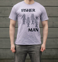 Load image into Gallery viewer, Fisher Man