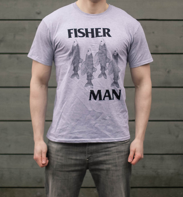 Fisher Man