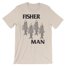 Load image into Gallery viewer, Fisher Man
