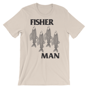 Fisher Man