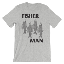 Load image into Gallery viewer, Fisher Man