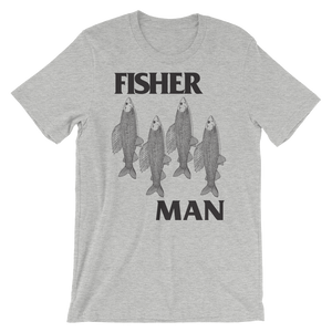Fisher Man