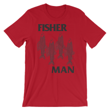 Load image into Gallery viewer, Fisher Man