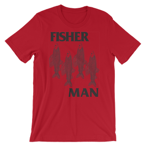 Fisher Man