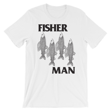 Load image into Gallery viewer, Fisher Man