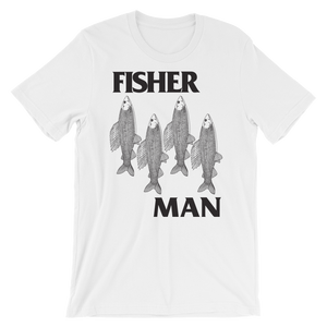 Fisher Man