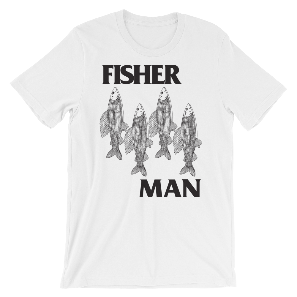 Fisher Man